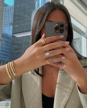 <h2><strong>Les mots de femmes tombées sous le charme</strong>❤️</h2>