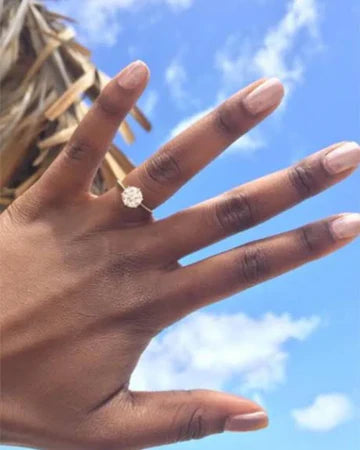 <h2><strong>Les mots de femmes tombées sous le charme</strong>❤️</h2>