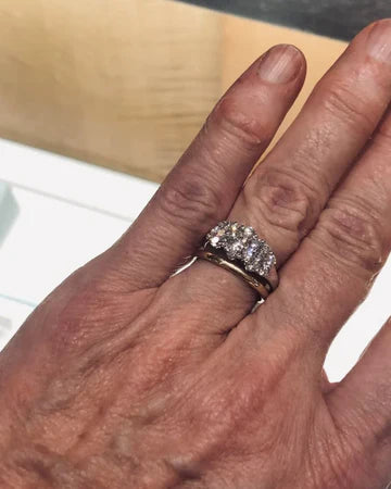 <h2><strong>Les mots de femmes tombées sous le charme</strong>❤️</h2>