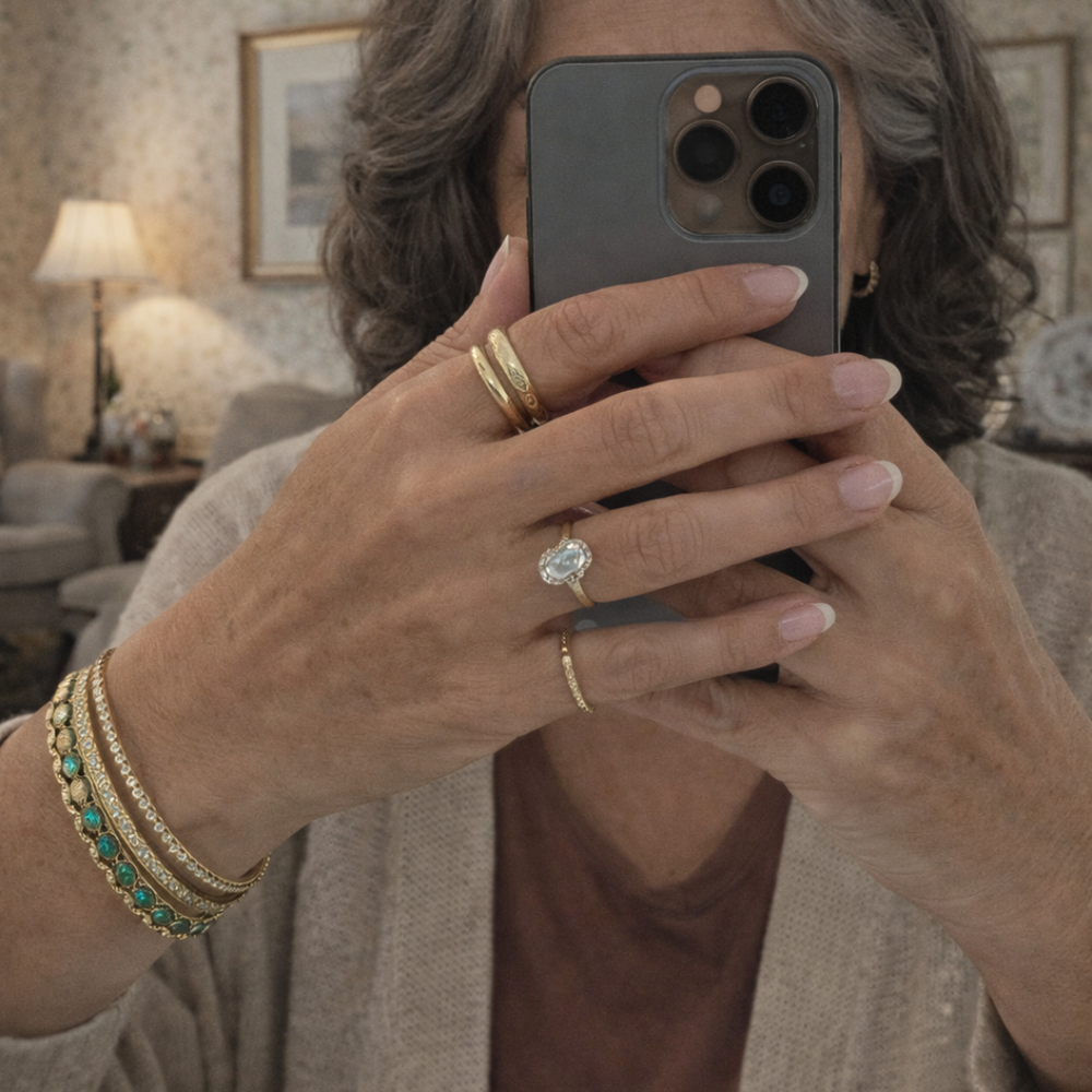 <h2><strong>Les mots de femmes tombées sous le charme</strong>❤️</h2>